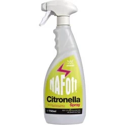 NAF Citronella Spray 750ml