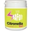 NAF Citronella Gel 750ml -Geschaft Fur Pferdebedarf nafoff citronella gel 750g.86ca57