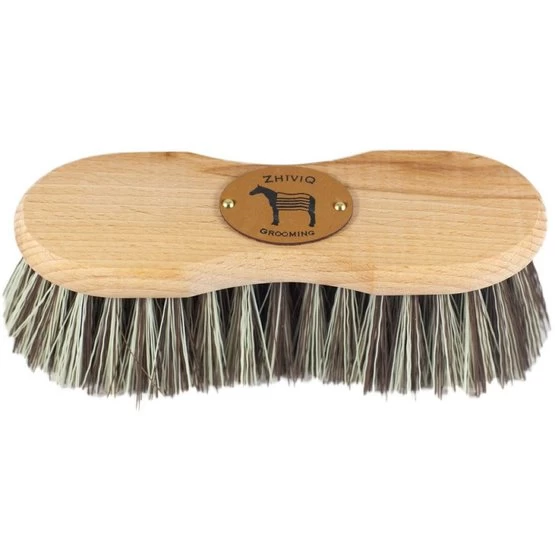 Zhiviq Wurzelbürste Shaped Medium 3 Zhiviq Wurzelbürste Shaped Medium