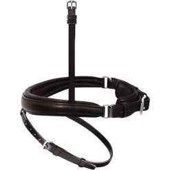 Passier Reithalfter Anatomsich Geformt Schwarz/Gold -Geschaft Fur Pferdebedarf pas 822 anat wn spez sperr hav edst.45e2b9