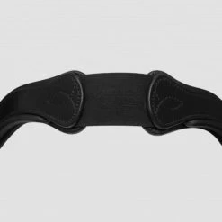 Passier Zaum Fantastic Edelstahl Schwarz -Geschaft Fur Pferdebedarf passier 814 fantastic detail 3 3800x3800.18bc8e