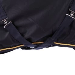 EQUITHÈME Sommerdecke Chic 0g Schwarz/Silber -Geschaft Fur Pferdebedarf productagradi 445193261 2.eeb6d8