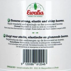 Ewalia Herbal Hoof Care Oil 400ml -Geschaft Fur Pferdebedarf productagradi 44648859 4.9ef909