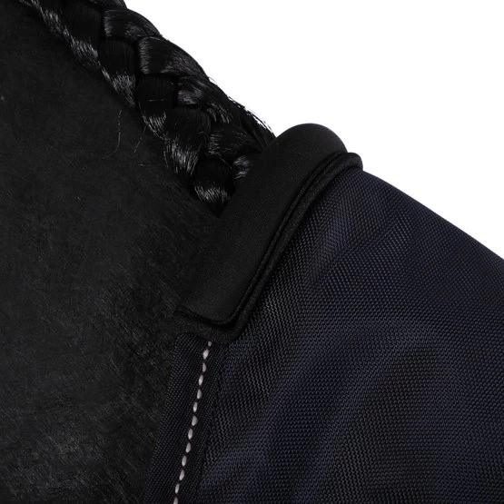Eskadron Turnout Rug Beta 1680D 150g Dark Navy 7 Eskadron Turnout Rug Beta 1680D 150g Dark Navy – Bild 5