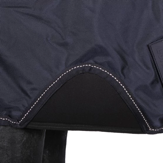 Eskadron Turnout Rug Beta 1680D 150g Dark Navy 8 Eskadron Turnout Rug Beta 1680D 150g Dark Navy – Bild 6