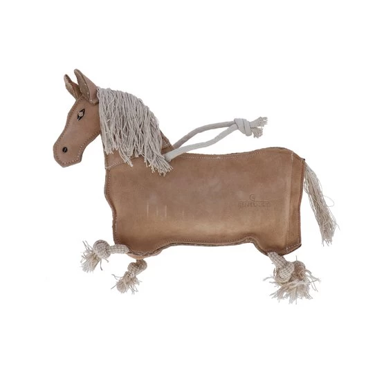 Kentucky Horsewear Relax Horse Toy Braun 4 Kentucky Horsewear Relax Horse Toy Braun – Bild 2