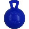 Jolly Ball Pferd Pferd Und Hund Blau 20cm
