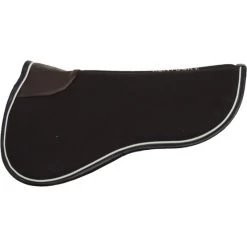 Kentucky Horsewear Kentucky Sattelunterleger Halfpad Absorb Schwarz/Weiß -Geschaft Fur Pferdebedarf productkentucky 42505 01 02 01.839a70