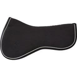 Kentucky Horsewear Kentucky Sattelunterleger Halfpad Anatomic Absorb Schwarz -Geschaft Fur Pferdebedarf productkentucky 42515 01.cdd01e
