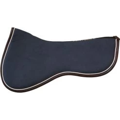 Kentucky Horsewear Kentucky Sattelunterleger Halfpad Anatomic Absorb Schwarz -Geschaft Fur Pferdebedarf productkentucky 42515 02 03 05.7c0693