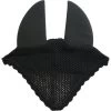 Kentucky Horsewear Kentucky Ohrnetz Soundless Schwarz Warmblut -Geschaft Fur Pferdebedarf productkentucky 42606 01.520683