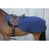 Kentucky Horsewear Kentucky Ausreitdecke 160g Navy -Geschaft Fur Pferdebedarf productkentucky 52107 4.d0e1f2