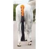 Arma By Shires Shires Schweifschoner Mit Tasche One Size 1 Arma By Shires Shires Schweifschoner Mit Tasche One Size -Geschaft Fur Pferdebedarf productsh 1842 orange.5d402e 2