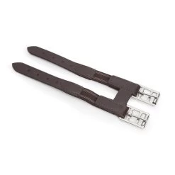 Blenheim Gurt Erweiterung Mit Gummizug Schwarz 33cm