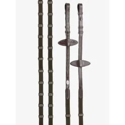 PS Of Sweden Zügel Seattle Braun