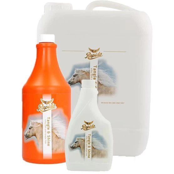 Rapide Anti Klett Spray 3 Rapide Anti Klett Spray