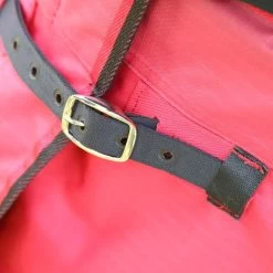 Tempest Original Winterdecke Turnout 200g Combo Maroon -Geschaft Fur Pferdebedarf redskeleton 9332 redskeleton 3.e12cf7