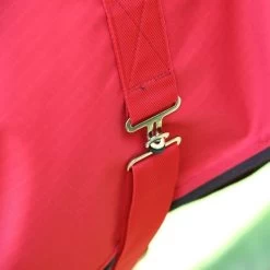 Tempest Original Winterdecke Turnout 200g Combo Maroon -Geschaft Fur Pferdebedarf redskeleton 9332 redskeleton 5.ef19d0