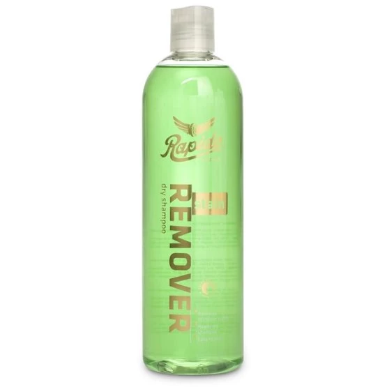 Rapide Dry Clean Shampoo 500ml 3 Rapide Dry Clean Shampoo 500ml