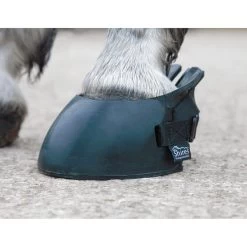 Shires Hufschuh Blau 8 Shires Hufschuh Blau -Geschaft Fur Pferdebedarf sh 1847 black.4f7d43
