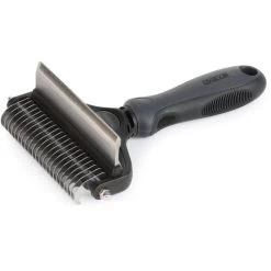 Ezi-groom Kamm Tidy Up Blau One Size -Geschaft Fur Pferdebedarf shires 1120 black.3fdbd6