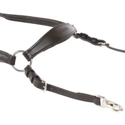 Velociti Brustgeschirr Schwarz -Geschaft Fur Pferdebedarf shires 5074 havana 3 1.a71929