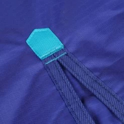 Highlander Original By Shires Winterdecke Turnout 50g Mit Halsstück Royal -Geschaft Fur Pferdebedarf shires 9394 royal 15.c79068