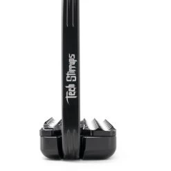 Tech Stirrups Steigbügel Capri Classic Dressur Braun -Geschaft Fur Pferdebedarf ts capri det 3.53820a 1