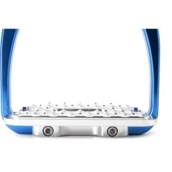 Tech Stirrups Steigbügel Siena Classic Blau -Geschaft Fur Pferdebedarf ts siena det 1.a61a9d