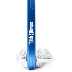 Tech Stirrups Steigbügel Siena Classic Blau -Geschaft Fur Pferdebedarf ts siena det 3.f45cc7