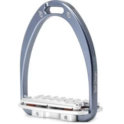 Tech Stirrups Steigbügel Siena Plus Gold -Geschaft Fur Pferdebedarf ts siena plus titanium.562b31