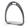 Tech Stirrups Steigbügel Rome Racing Classic Titan -Geschaft Fur Pferdebedarf ts titanio.4b92dd 1