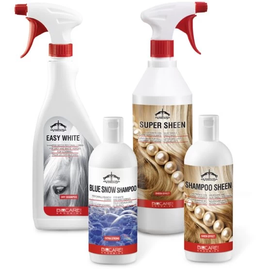 Veredus Glanzspray Super Sheen 4 Veredus Glanzspray Super Sheen – Bild 2