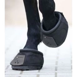 Waldhausen Hufschuh Schwarz -Geschaft Fur Pferdebedarf wald 281001 4 2.b87697