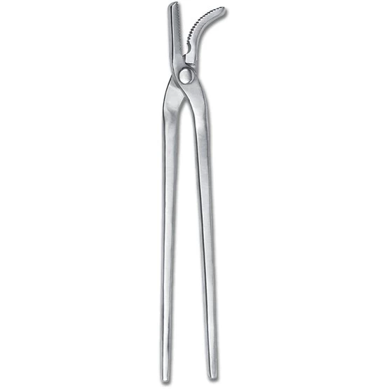 Waldhausen Hufnietzange Edelstahl 3 Waldhausen Hufnietzange Edelstahl