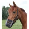 Waldhausen Grasmaske Schwarz/Grau -Geschaft Fur Pferdebedarf wald 5725711 pon 0.219b12