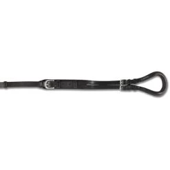 Star Schweifriemen Star Schwarz