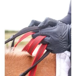 Waldhausen Vorderzeug Secutrust Mit Sicherheitszügel Schwarz -Geschaft Fur Pferdebedarf wald 8105101 1 3.2011bf