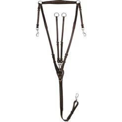 Waldhausen Vorderzeug X-Line Mit Brücke Schwarz -Geschaft Fur Pferdebedarf wald 9576930 pon 3.f6429b