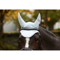 Weatherbeeta Fliegenhaube Prime Grau -Geschaft Fur Pferdebedarf wb 1000071000 iceblue 1011292000 blackwithblackpatent.befa13