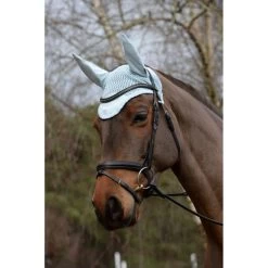 Weatherbeeta Fliegenhaube Prime Grau -Geschaft Fur Pferdebedarf wb 1000071000 iceblue wb prime er bnt image null hero.efad19