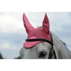 Weatherbeeta Fliegenhaube Prime Grau -Geschaft Fur Pferdebedarf wb 1000071022 wb prm ear bnt image hero null.e500bf