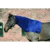 Weatherbeeta Neck Rug Stretch Navy -Geschaft Fur Pferdebedarf wb 589553.aacd79