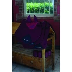 Weatherbeeta Fliegenhaube Prime Grau -Geschaft Fur Pferdebedarf wb 815065 815073 815057 815081 815014.cba6dd