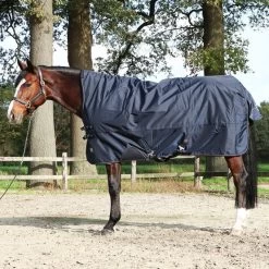 Eskadron Turnout Rug Beta 1680D 150g Dark Navy 24 Eskadron Turnout Rug Beta 1680D 150g Dark Navy -Geschaft Fur Pferdebedarf web 44652432.a50897