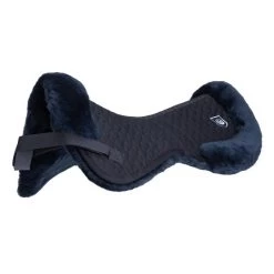 Werner Christ Sattelunterleger Standard Edging Weiß Warmblut -Geschaft Fur Pferdebedarf werner 5120 64.078332 1