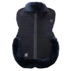 Werner Christ Sattelunterleger Standard Edging Weiß Warmblut -Geschaft Fur Pferdebedarf werner 5120 64d2.b1d5a0 1