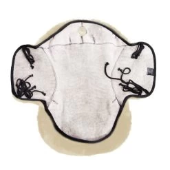 Werner Christ Sattelüberzug Laramie Schwarz -Geschaft Fur Pferdebedarf werner 6020 02d.cf4a15