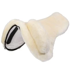 Werner Christ Sattelüberzug Premium Plus Braun -Geschaft Fur Pferdebedarf werner 6340 02.757d39