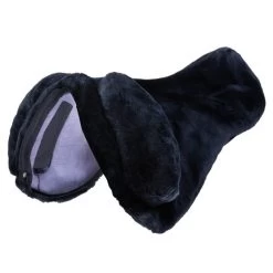 Werner Christ Sattelüberzug Premium Plus Braun -Geschaft Fur Pferdebedarf werner 6340 04.31850d